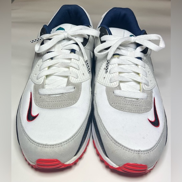 Nike Air Max 90 Griffey Swingman - Picture 5 of 6